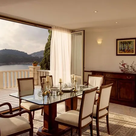 Villa Beautiful Monarch 1 Dubrovnik