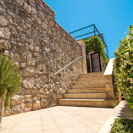 Villa Beautiful Monarch 1 Dubrovnik