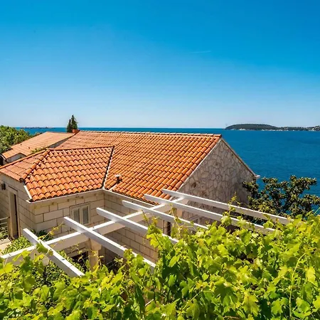 Beautiful Monarch 1 Villa